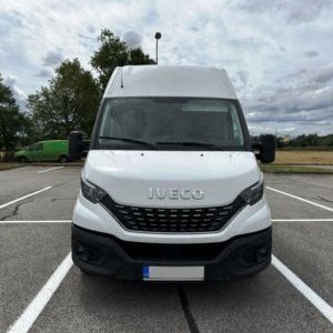 foto Iveco Daily 35S18 automat