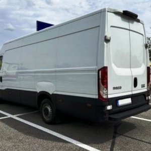 foto Iveco Daily 35S18 automat