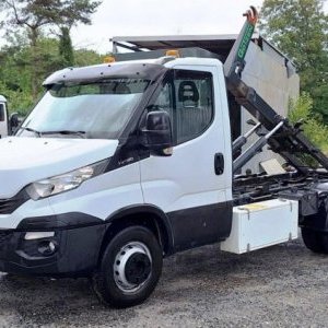 foto IVECO 70C18