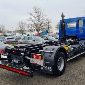 foto Iveco EuroCargo 160 E28 P