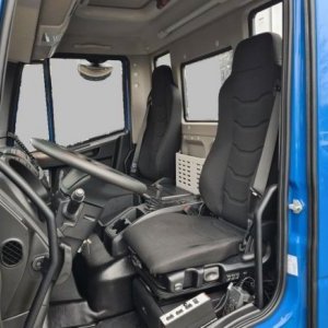 foto Iveco EuroCargo 160 E28 P